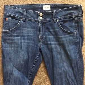 Hudson jeans